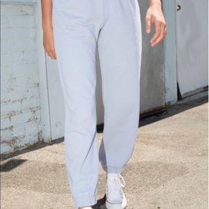 brandy melville philadelphia sweatpants